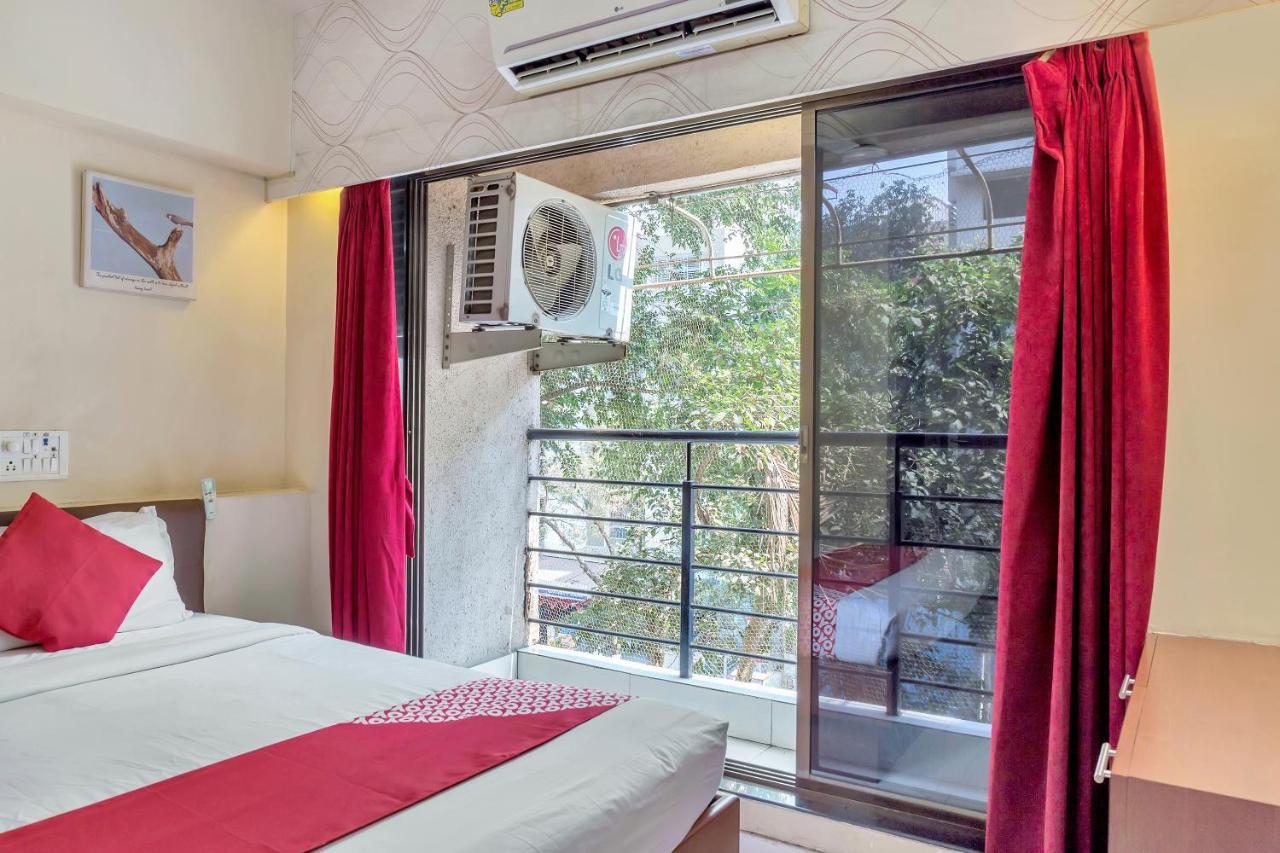 Malad Konark Apartment מראה חיצוני תמונה