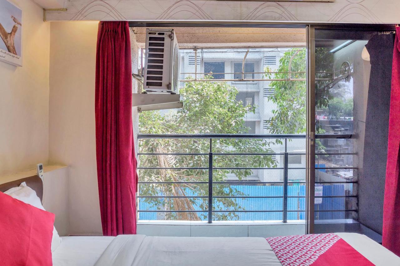 Malad Konark Apartment מראה חיצוני תמונה