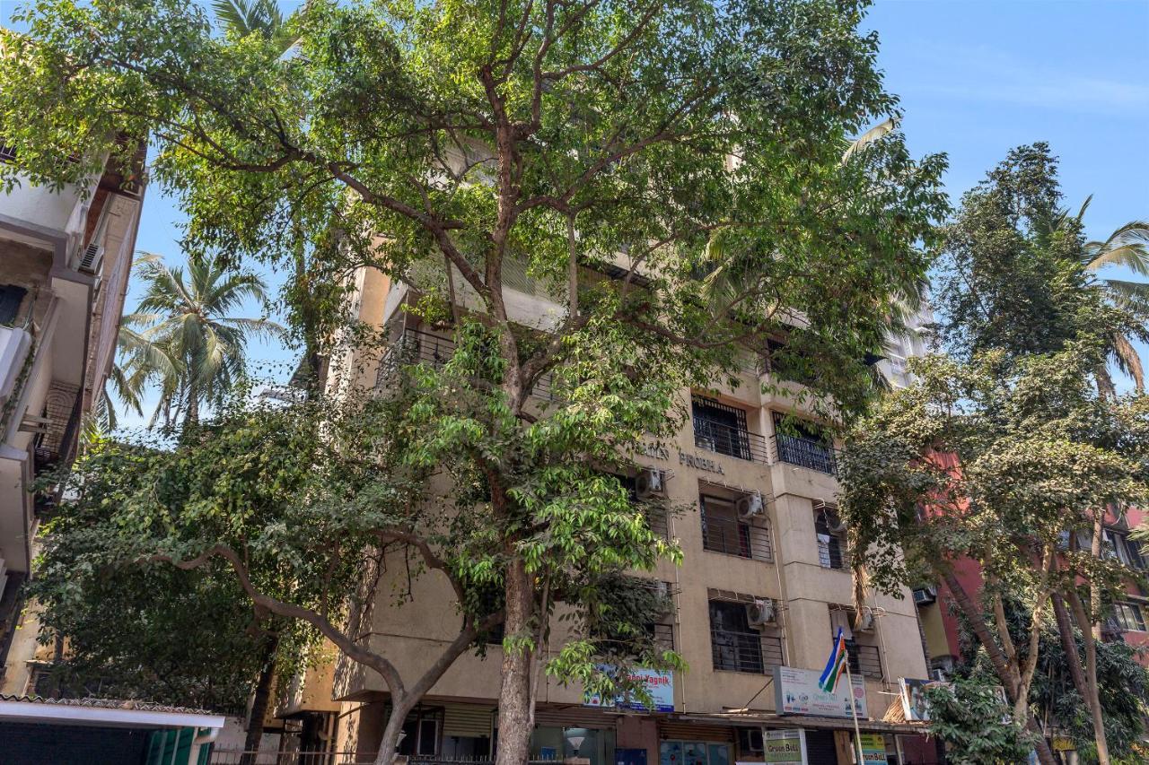 Malad Konark Apartment מראה חיצוני תמונה