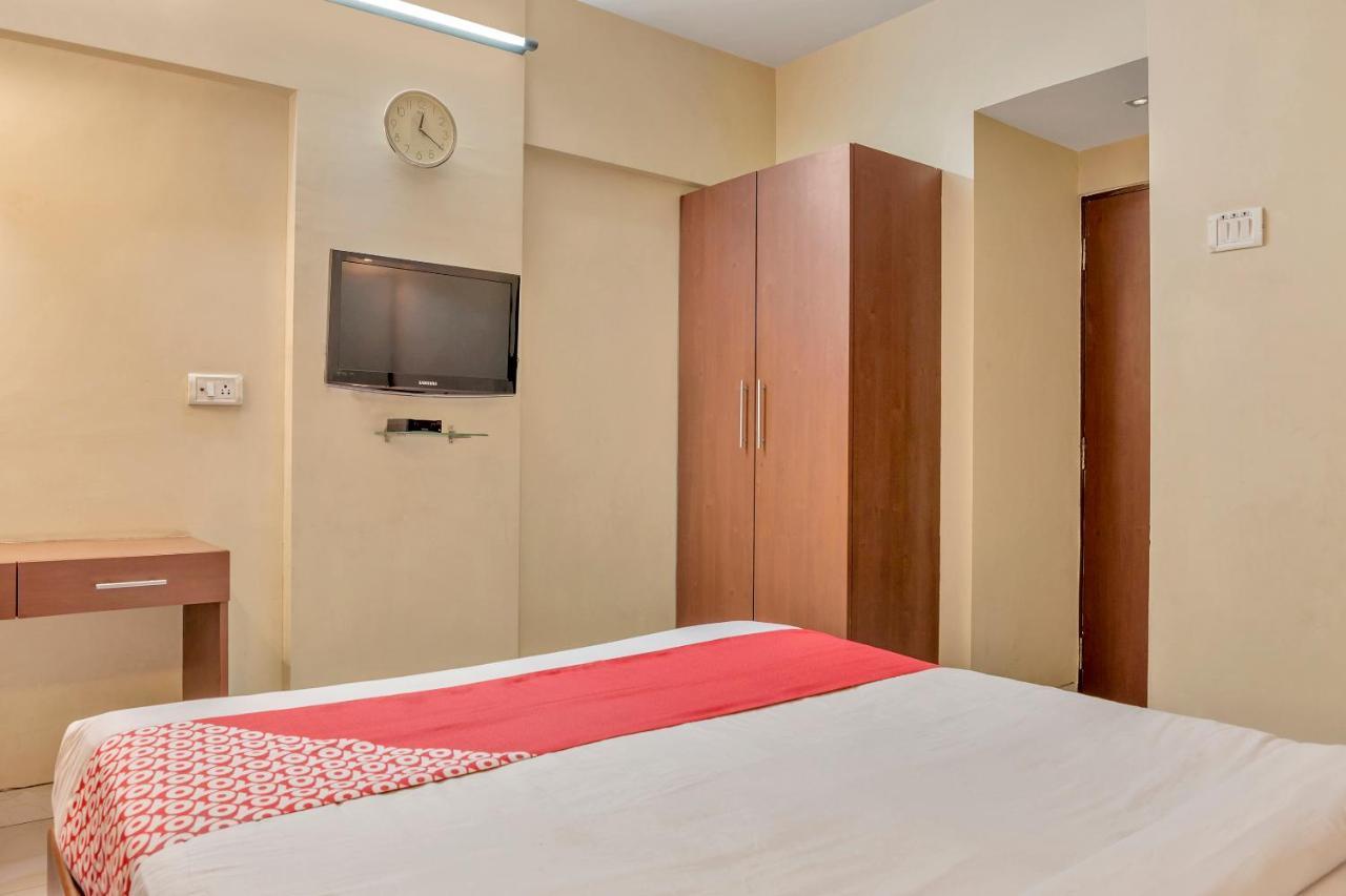 Malad Konark Apartment מראה חיצוני תמונה