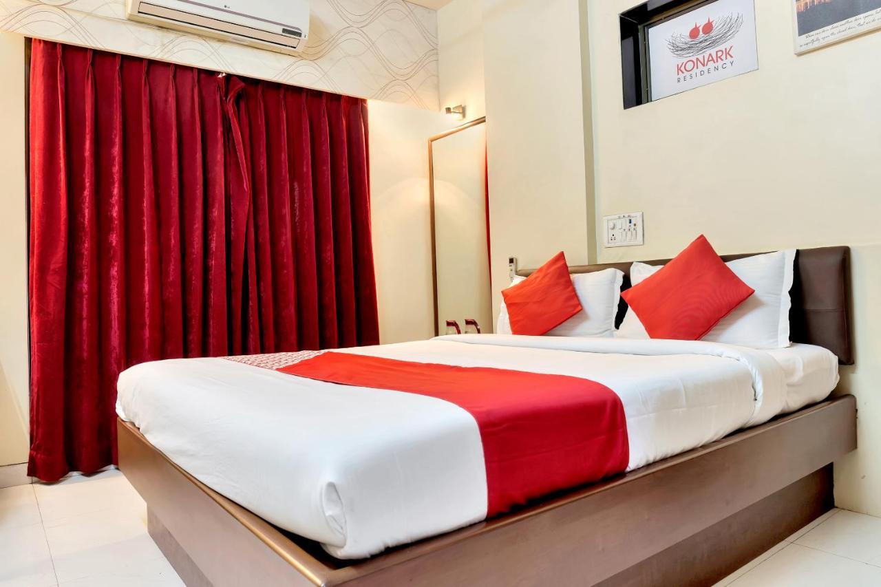 Malad Konark Apartment מראה חיצוני תמונה