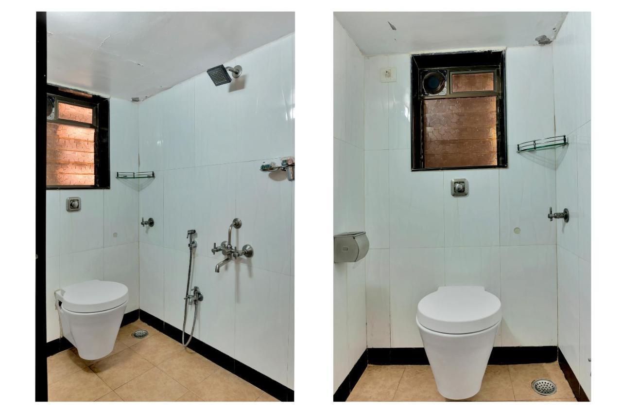 Malad Konark Apartment מראה חיצוני תמונה