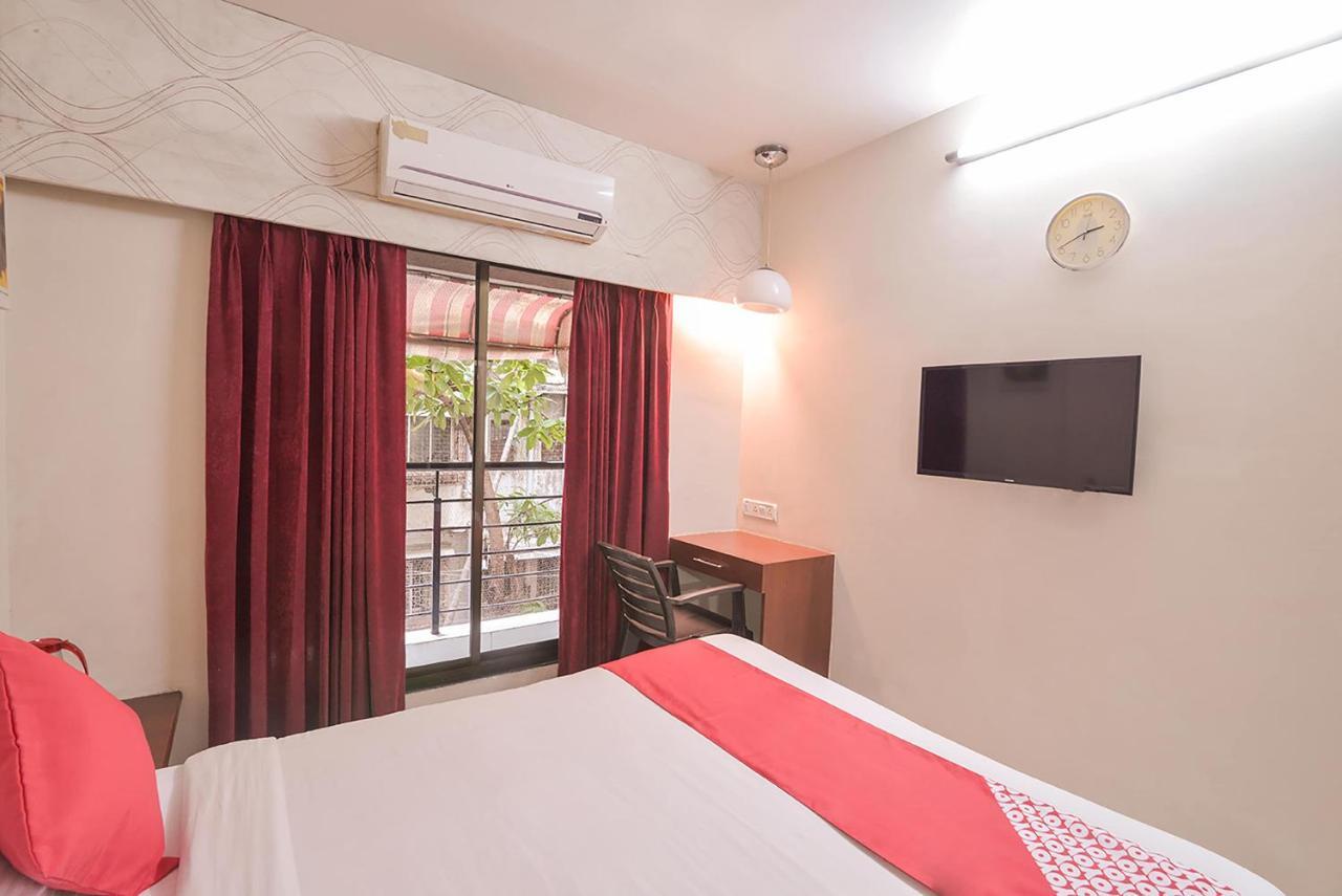 Malad Konark Apartment מראה חיצוני תמונה