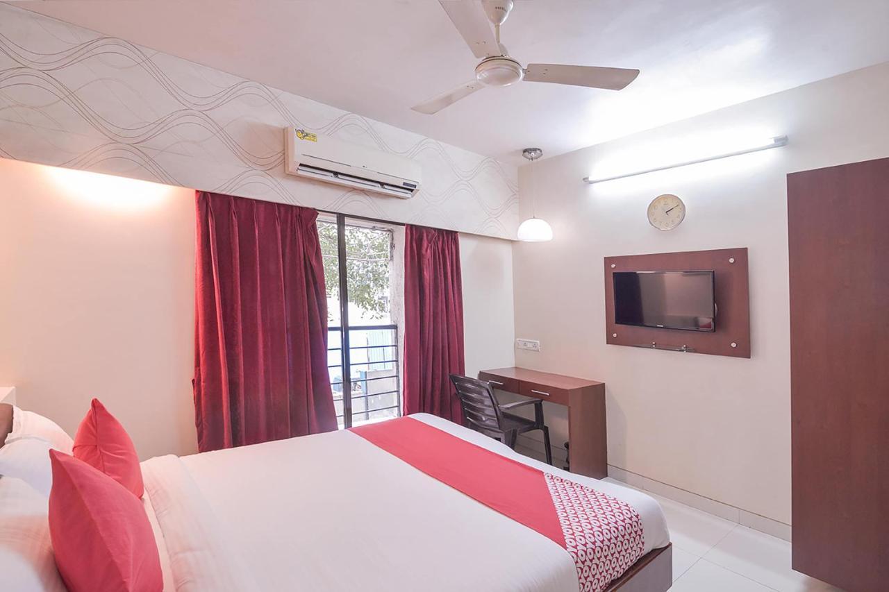 Malad Konark Apartment מראה חיצוני תמונה