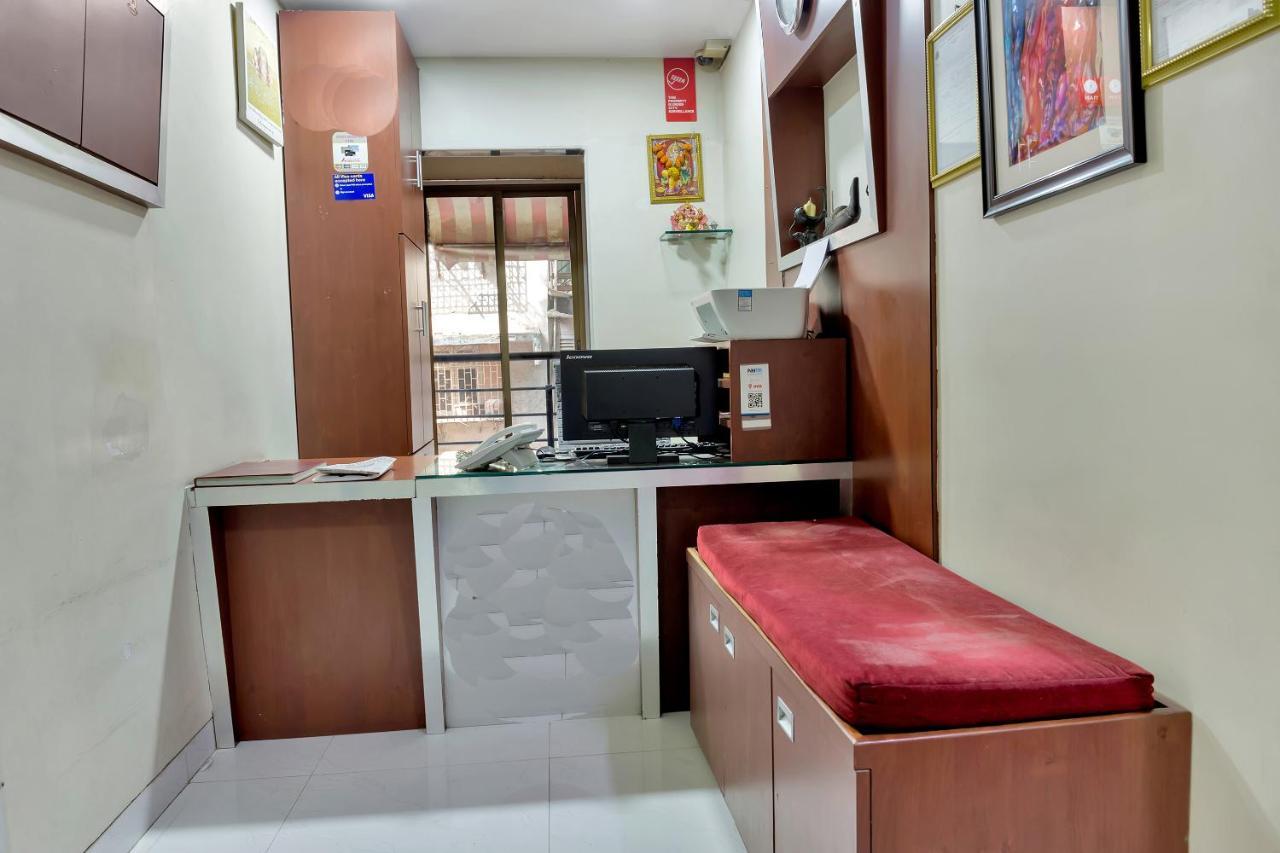 Malad Konark Apartment מראה חיצוני תמונה