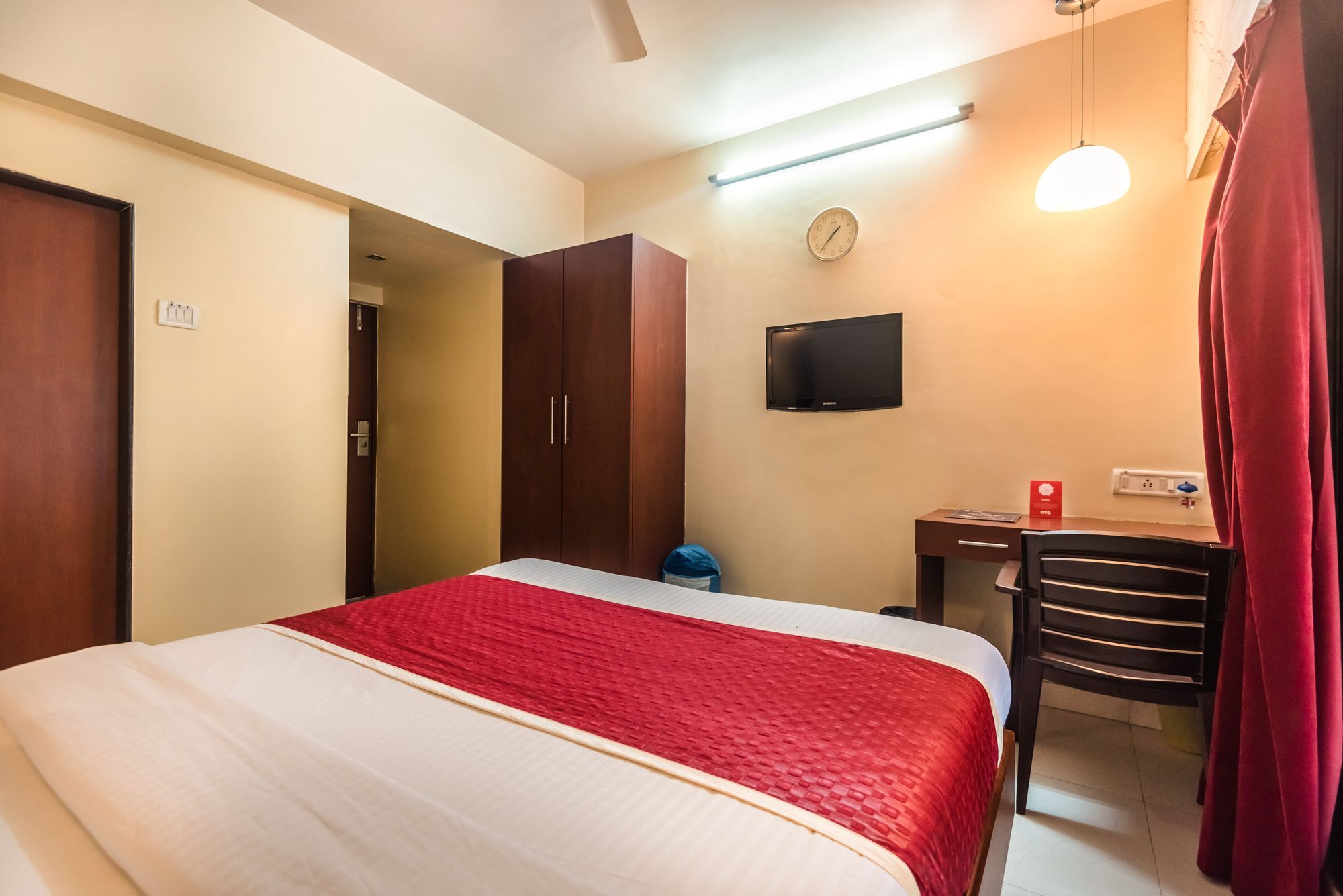 Malad Konark Apartment מראה חיצוני תמונה